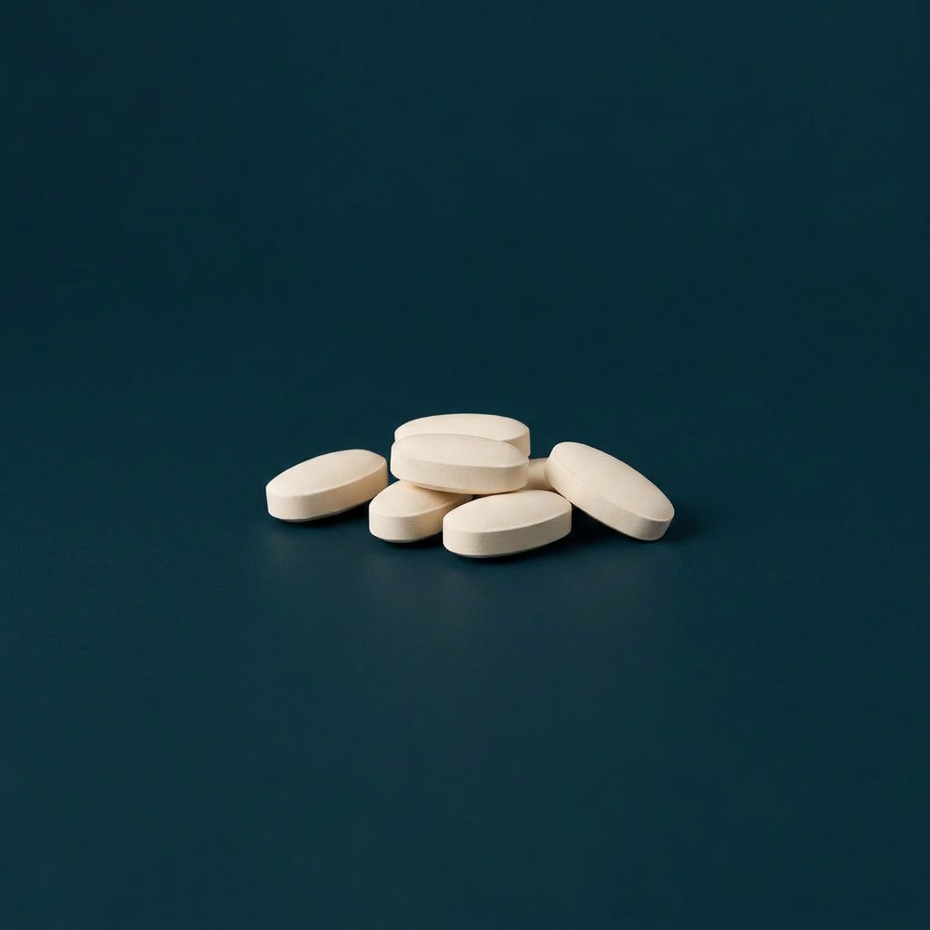 Tadalafil ODT · 6 count