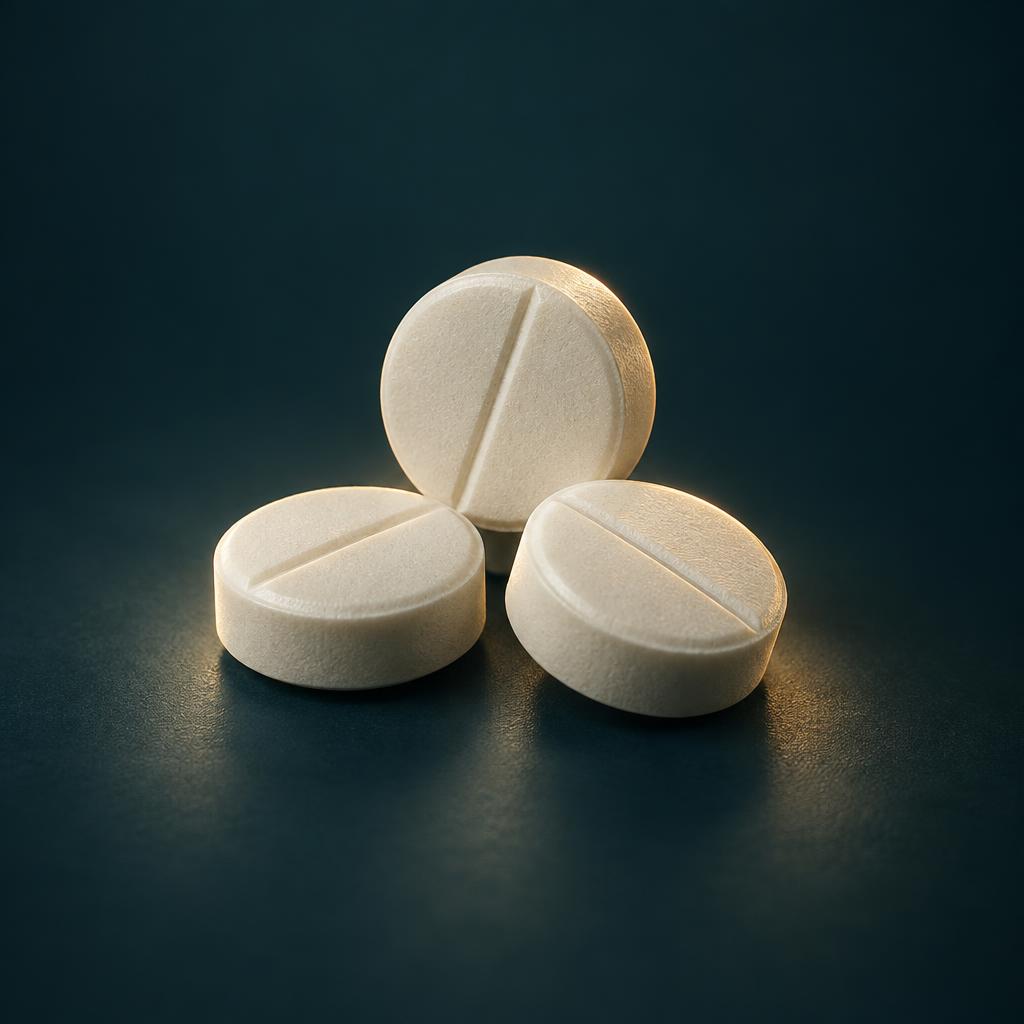 Sildenafil orally dissolving tablets